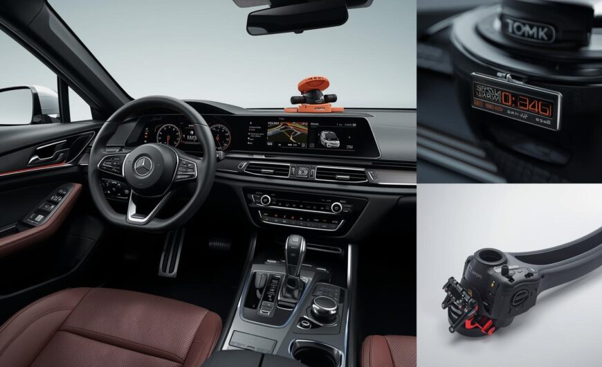 Car Accessories Trends NZ - NZ