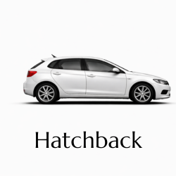 Hatchbacks in NZ