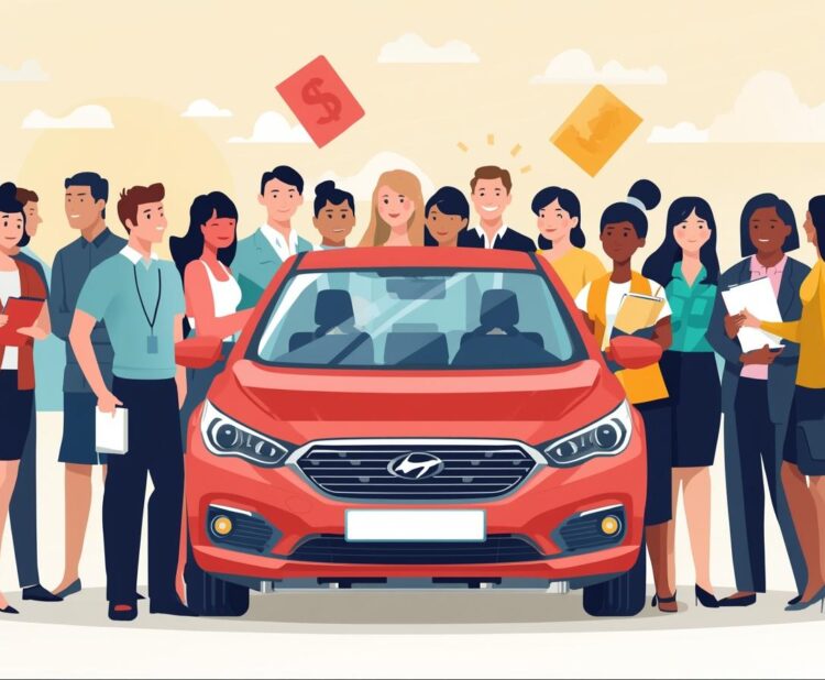 sell your car in NZ - Moku