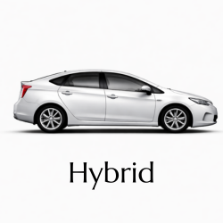 Hybrid Cars NZ
