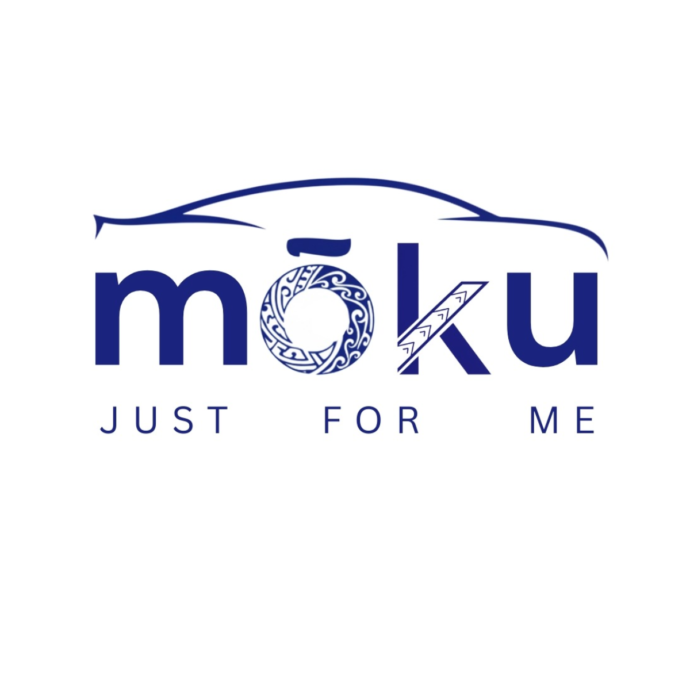 Moku Logo