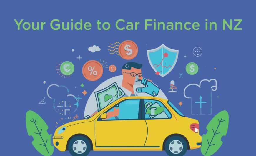 Moku - car-finance-nz-guide