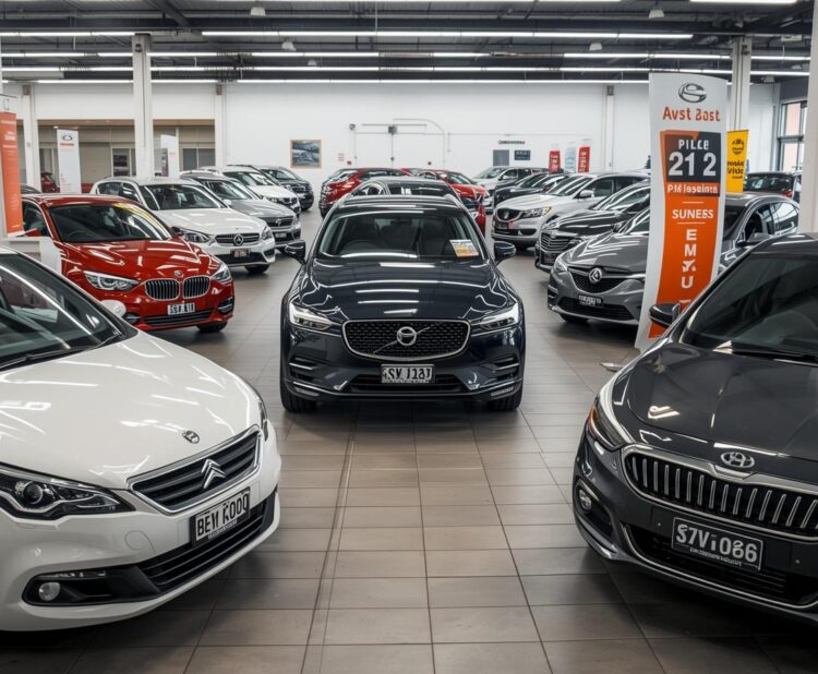 best used cars NZ under $20000 - Moku