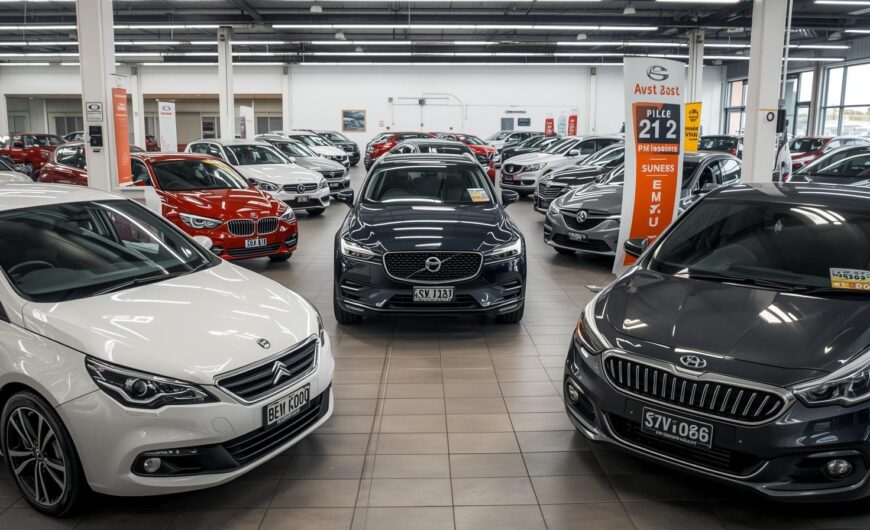 best used cars NZ under $20000 - Moku