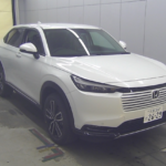 HONDA VEZEL 2026 Pearl White - Moku