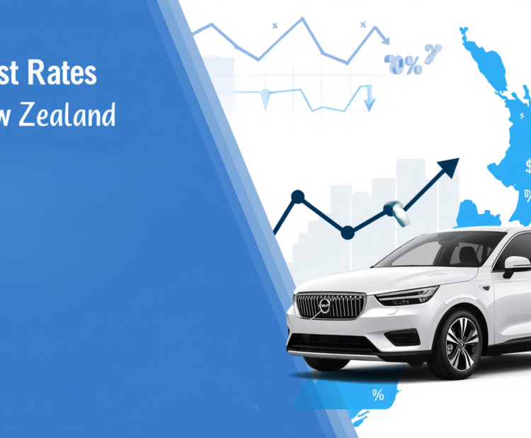 Car Loan Interest Rates NZ Complete 2026 Guide