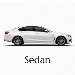 Sedan Cars NZ