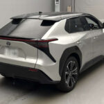 TOYOTA BZ4X-2023-12288 1