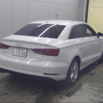 AUDI A3-2017 Pearl White-1.4TFSI-80254 1