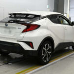 TOYOTA C-HR-2019 white-36073 1