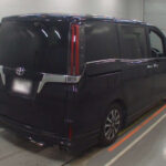 TOYOTA ESQUIRE-2020 Black-40046 1