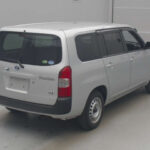 TOYOTA PROBOX-2020 silver-76001 1