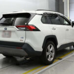 TOYOTA RAV4-2021 white-33113 1