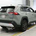 TOYOTA RAV4-2022 khaki-33286 1