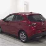 MAZDA DEMIO-2018-15S Touring L-PG-3008 1
