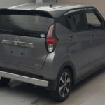 MITSUBISHI EK X-2019 grey-T-3132 1