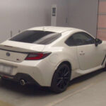 TOYOTA 86-2025 white-RZ- 70018 1