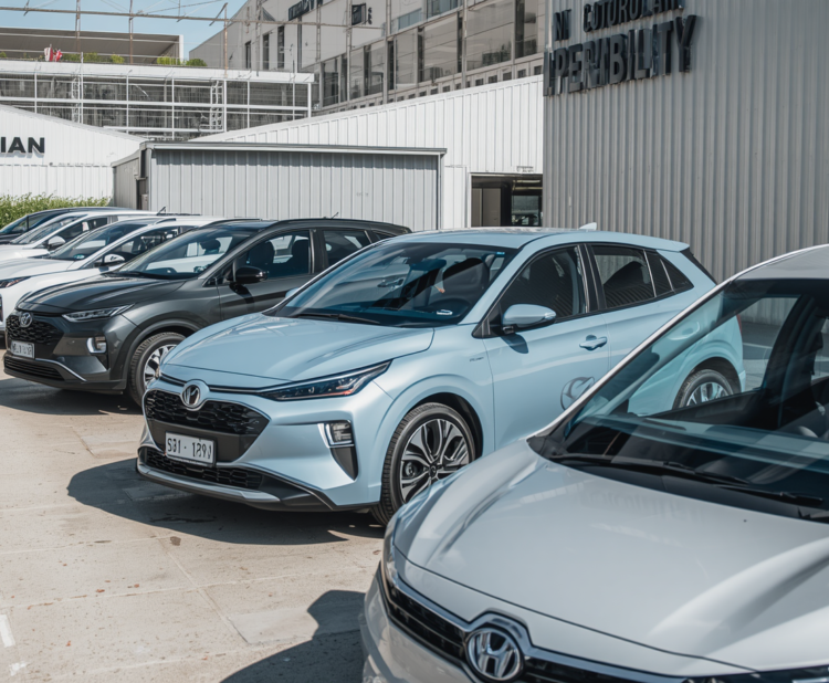 Used Hybrid Cars NZ Guide