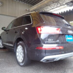 AUDI Q7-2019 Aichi black-45 TFSI Quattro- 36014 1