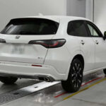 HONDA ZR-V-2024 white-e:HEV Z 4WD-33033 1