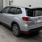 SUBARU FORESTER-2024 grey-Touring 4WD-30207 1