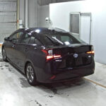 TOYOTA PRIUS-2020 Black-S Touring Selection- 3019 1